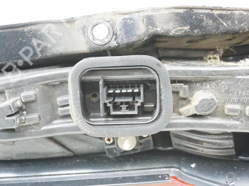 Right taillight FIAT PANDA (169_) 1.1 (169.AXA1A) | BP18186764C35 
