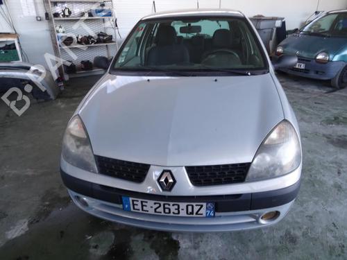 Ignition coil RENAULT CLIO II (BB_, CB_) 1.4 16V (B/CB0P, BB13) | BP18193296M94