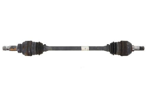 Left rear driveshaft MERCEDES-BENZ B-CLASS Sports Tourer (W246, W242) B 220 CDI / d 4-matic (246.205) | BP23762989M40 