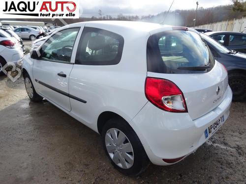 Rudehejsemekanisme Højre foran RENAULT CLIO III (BR0/1, CR0/1) 1.5 dCi (C/BR0G, C/BR1G) | BP18174180C23 