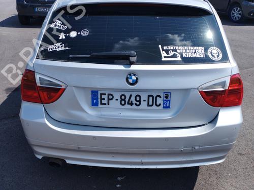 Left taillight BMW 3 Touring (E91) 318 d | BP28827068C34 - Image 15