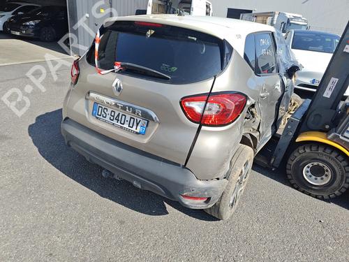 Left taillight RENAULT CAPTUR I (J5_, H5_) 1.5 dCi 90 (J5N4, J5M5, J5MW, J5M6, J5AL, J5AJ) | BP35939829C34 - Image 11