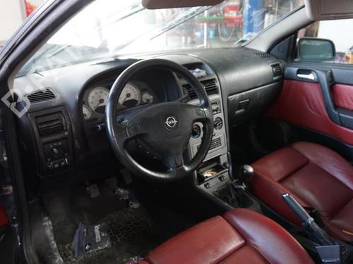 Generator OPEL ASTRA G Coupe (T98) 1.8 16V (F07) | BP18189608M7 