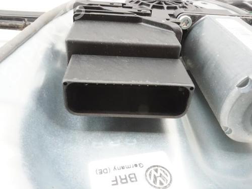 Rear right window mechanism VW GOLF PLUS V (5M1, 521) 1.6 TDI | BP18178880C25