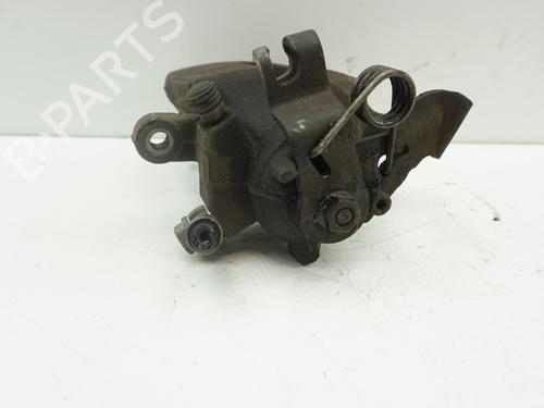 Højre bremsekaliber bag AUDI A4 B7 Avant (8ED) 2.7 TDI | BP18176589M106 