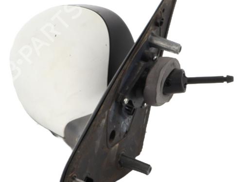 Right mirror PEUGEOT 406 (8B) 1.9 TD | BP19730324C27 