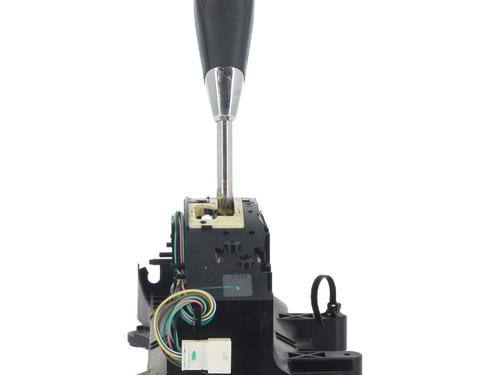 Selector da caixa RENAULT ALASKAN 2.3 dCi 190 4x4 (U3MD) | BP35989324M90 - Image 5
