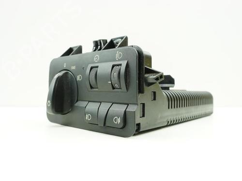 Forlygtekontakt BMW 3 Compact (E46) 320 td (150 hp) 18185611