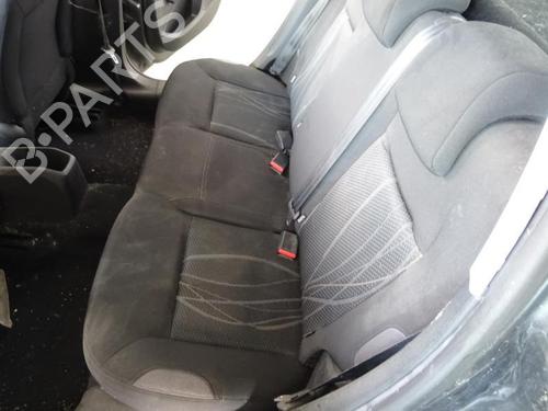 Ignition barrel PEUGEOT 208 I (CA_, CC_) 1.6 HDi | BP18190156M48