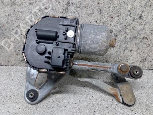 Used Front wiper motor PEUGEOT 3008 I MPV (0U_) 1.6 HDi (109 hp) 22708110