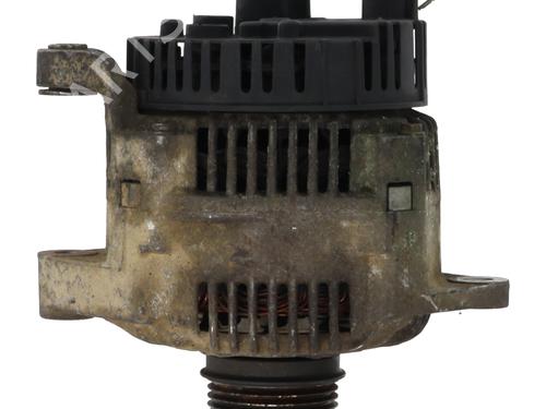 Used Alternator Alternator FIAT DUCATO Van (230_) 2.5 D (84 hp) 25912450 25912450