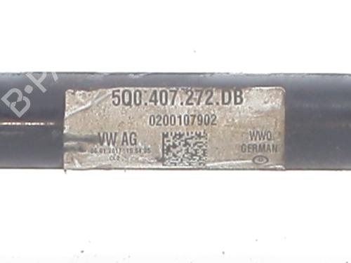 Right front driveshaft SEAT LEON (5F1) 1.4 TSI | BP38925305M39 - Image 4