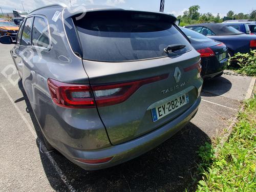 Used Parts RENAULT TALISMAN Grandtour (KP_) 1.6 dCi 160 2072491