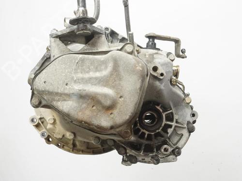 Girkasse PEUGEOT 206 Hatchback (2A/C) 1.4 16V | BP19434715M3 