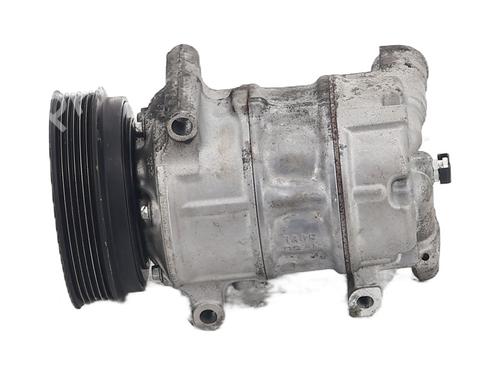 AC compressor RENAULT MEGANE IV Hatchback (B9A/M/N_) 1.5 dCi 110 (B9A3) | BP24809617M34 