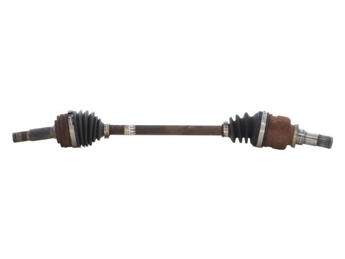 Used Left front driveshaft PEUGEOT 107 (PM_, PN_) 1.0 (68 hp) 27158061