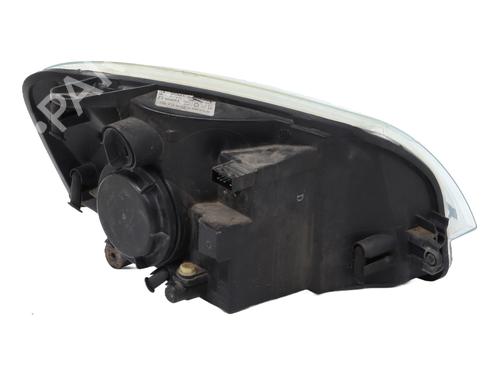 Left headlight CITROËN BERLINGO / BERLINGO FIRST MPV (MF_, GJK_, GFK_) 1.6 16V (MFNFU) | BP24232253C28 