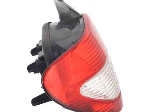 Used Left taillight Left taillight PEUGEOT 406 Coupe (8C) [1997-2005] 33797597 33797597