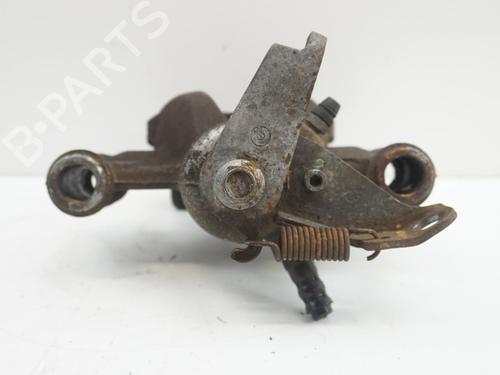Venstre bremsecaliper bak RENAULT MASTER III Van (FV) 2.3 dCi 145 FWD (FV0E, FV0F, FV0H, FV02, FV0M, FV0S,... | BP18195615M107 