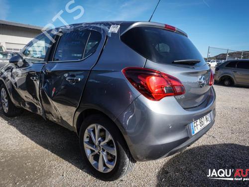 Headlight switch OPEL CORSA E (X15) 1.4 Turbo (08, 68) | BP18185631I24 - Image 12