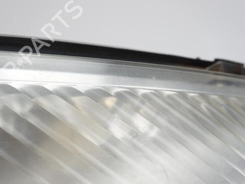 Right headlight RENAULT SCÉNIC II (JM0/1_) 2.0 dCi (JM1K) | BP18194747C29 
