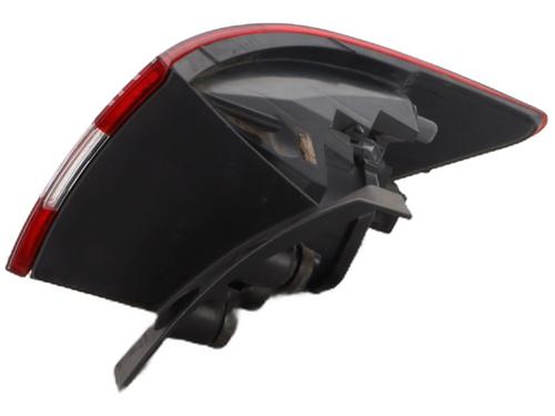 Left taillight RENAULT CLIO IV (BH_) 0.9 TCe 90 (BHNF, BHMA, BHMH, BHJK, BHJR) | BP19450734C34 