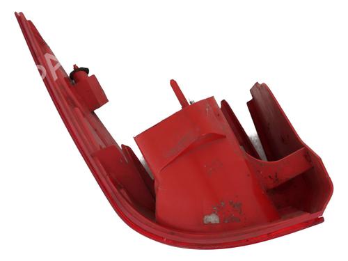 Right taillight PEUGEOT 1007 (KM_) 1.4 | BP19328789C35 