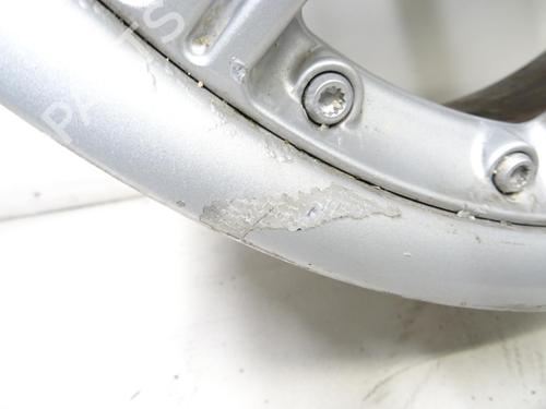 Used Rim PORSCHE BOXSTER (986) S 3.2 (260 hp) 18172059