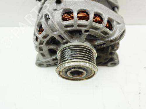Alternator PEUGEOT 2008 I (CU_) 1.2 THP 130 / PureTech 130 | BP20179816M7 