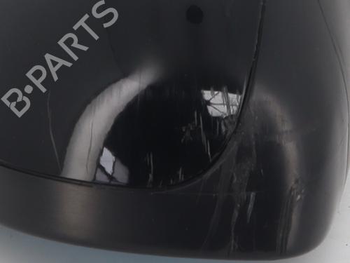 Right mirror PEUGEOT 407 SW (6E_, 6D_) 2.0 HDi | BP29838276C27