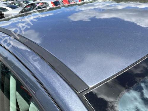 Left mirror PEUGEOT 307 (3A/C) 1.6 HDi 110 | BP22761519C26 