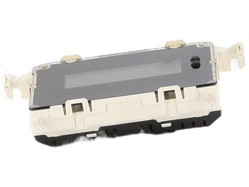 Multifunctionele display FORD FIESTA VI (CB1, CCN) 1.4 TDCi | BP22074114C48 