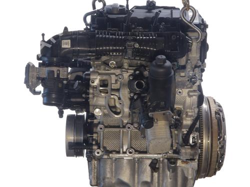 Engine BMW 1 (F20) 116 i | BP28611865M1 - Image 2