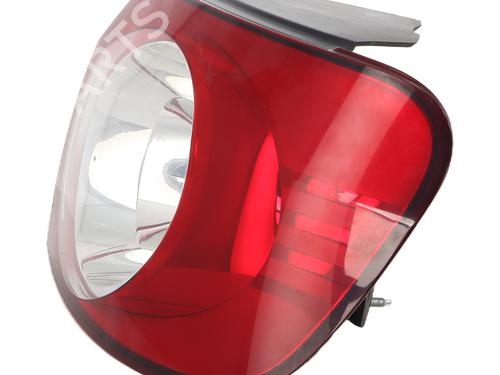 Right taillight VW GOLF PLUS V (5M1, 521) 1.9 TDI | BP29611423C35 
