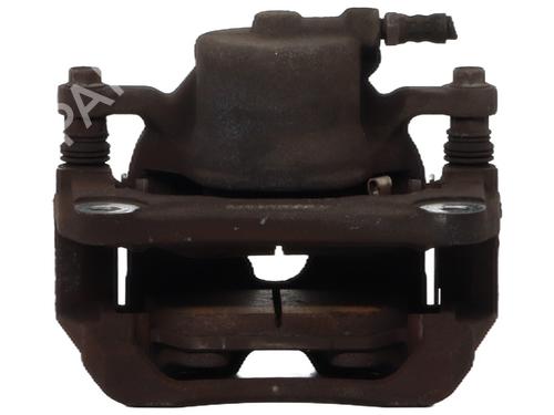 Right front brake caliper FIAT 500X (334_) 1.4 (334AXC1B, 334AXC11) | BP23764214M104 