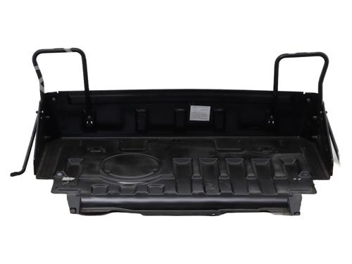 Used Luggage compartment floor Luggage compartment floor PEUGEOT 208 I (CA_, CC_) 1.4 HDi (68 hp) 25759182 25759182