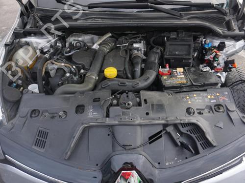 Rear parcel shelf RENAULT CLIO IV (BH_) 1.5 dCi 75 | BP19728900C85 