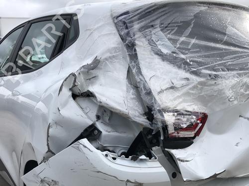 Steering column stalk RENAULT CLIO IV (BH_) 1.5 dCi 90 | BP32268596I23 