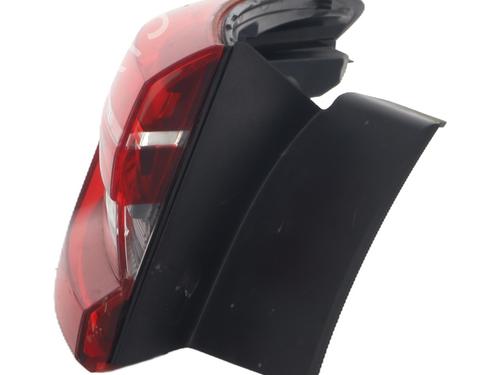 Left taillight RENAULT CLIO V (B7_) 1.0 TCe 100 (B7MT) | BP32372890C34