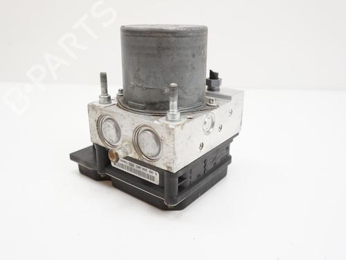 ABS pump CITROËN C4 Picasso I MPV (UD_) 1.6 HDi | BP18195589M43