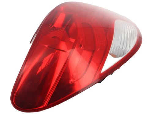 Left taillight PEUGEOT 207 (WA_, WC_) 1.4 HDi | BP32360253C34 