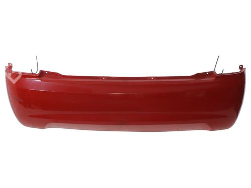 Used Rear bumper KIA PICANTO I (SA) 1.1 (65 hp) 27096992
