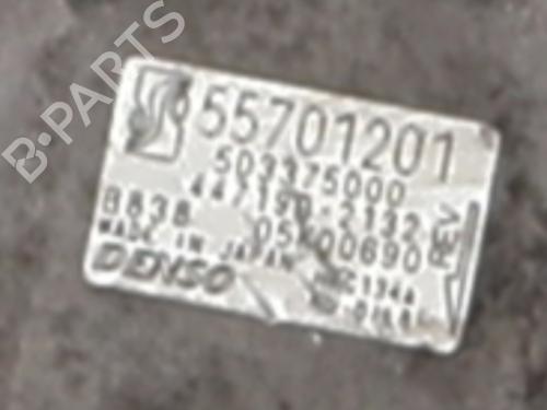 AC compressor FIAT BRAVO II (198_) 1.6 D Multijet (198AXH1B) | BP19703760M34 