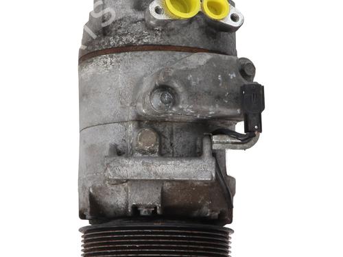 AC-Kompressor NISSAN QASHQAI / QASHQAI +2 I (J10, NJ10, JJ10E) 2.0 dCi All-wheel Drive | BP20332765M34 