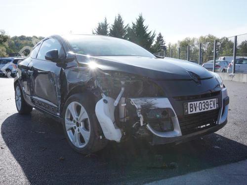 Display monitor RENAULT MEGANE III Coupe (DZ0/1_) 1.5 dCi (DZ09, DZ0D, DZ1F, DZ1G, DZ14, DZ29) | BP18178250C48 