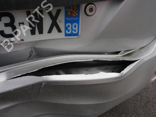 Left mirror FORD FIESTA V (JH_, JD_) 1.25 16V | BP21727944C26 