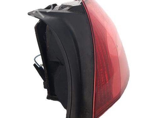 Right taillight PEUGEOT 407 (6D_) 2.0 HDi 135 (6DRHRH, 6DRHRE, 6DRHRG, 6DRHRJ) | BP29146003C35 