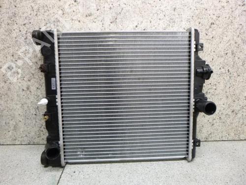 Water radiator HONDA CIVIC V Saloon (EG, EH) 1.6 VTi (EG9) | BP18179198M31 