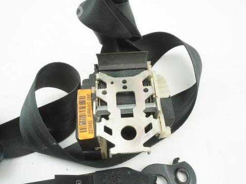 Front right belt tensioner RENAULT KANGOO (KC0/1_) 1.6 16V | BP18193415C88 
