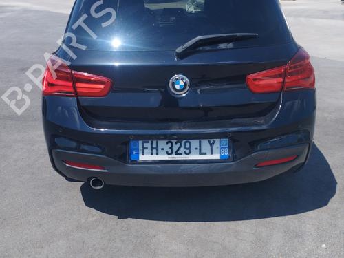 Switch BMW 1 (F20) 114 d | BP34500707I30 - Image 16